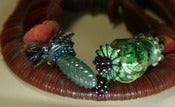 Image of Vintage Disc Necklace