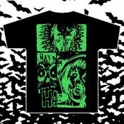 Image of Monsters! Tee