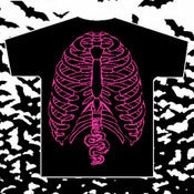 Image of Sick Ribcage! Tee