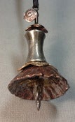 Image of Metal Ballerina