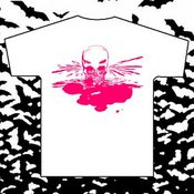 Image of Bleeding Skull!