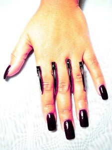 Image of wolverine ring