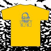 Image of Rawr Tee!
