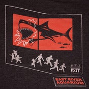 Image of Shark T-shirt