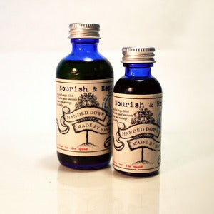 Image of Nourish & Replenish Oil