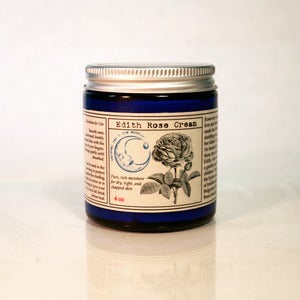 Image of Edith Rose Creme