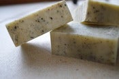 Image of ITS GUNNA BE SEA - Bergamot, Wild Seaweed, & Turmeric