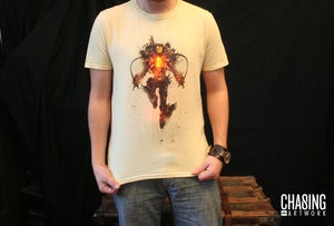 Image of Seampunk Tee
