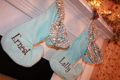 Image of Add Monogramming to Your Sock!