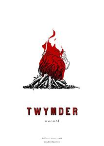 Image of fforest cymraeg: twymder