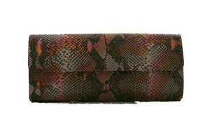 Image of Morgan Python