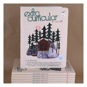 Image of EXTRA CURRICULAR Issue 10