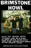 Image of Brimstone Howl-Singles Collection cassette