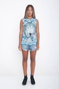 Image of White Wolf Tank