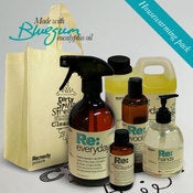 Image of REMEDY Housewarming pack