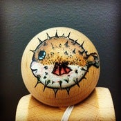 Image of The Family Blowfish