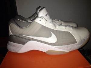 Image of Nike hyperdunk low