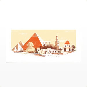 Image of Egypt