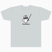 Image of Dinky Ninja Bears Action Tee