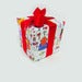 Image of Any time wrapping paper (5 sheets)