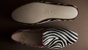 Image of NAIROBI FLAT SHOES