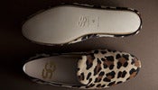 Image of SAHARA FLAT SHOES