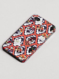 Image of The Great Escape iphone case