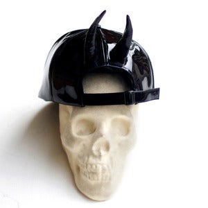 Image of AQUADEMON CAP