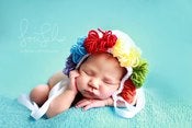 Image of Clown Bonnet