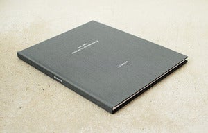 Image of CONCRETE GEOGRAPHIES [ NOMADS ]