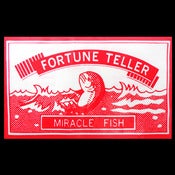 Image of Fortune Teller Miracle Fish