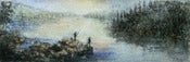 Image of "Fishing the Boundary Waters"