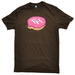 Image of The Donut Tee