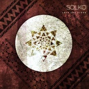 Image of Love and Blood EP 