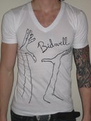 Image of Hands V-Neck