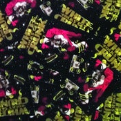 Image of WFGC Sticker Pack