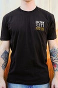Image of Men's Pluff Mud Porter T-shirt