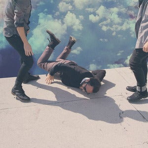 Image of FKR065 - Local Natives - Hummingbird CD 