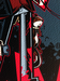 Image of DARYL 'RED' EDITION
