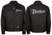 Image of Blakhart Dickies Work Jacket
