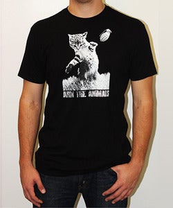 Image of Guys | Catastrophe 2.0 | Sustainable Crew | Black