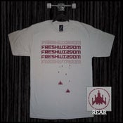Image of FRSH Arcade (Silver)