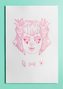 Image of Rituals x Lauren Carney