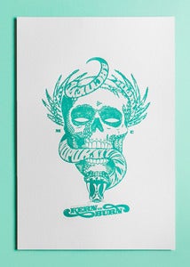 Image of Rituals x Luke Lucas