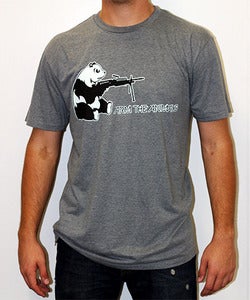 Image of Guys | Pandemic | Crew | Heather Gray