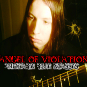 Image of Violate The Masses