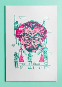 Image of Rituals x Malade Pathetics x Eirian Chapman