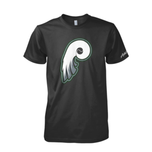 Image of Philthy P Tee (Black)