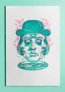 Image of Rituals x Kindred Studio x Lauren Carney
