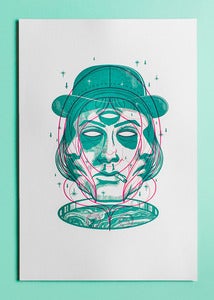 Image of Rituals x Kindred Studio x Ben Ashton-Bell